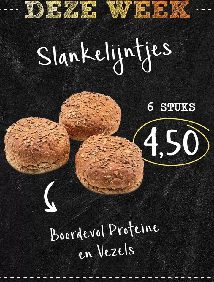 Slankelijntjes