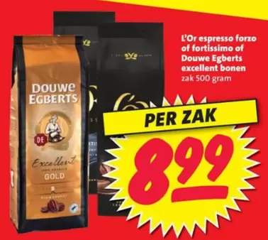 De - Espresso Forzo Of Fortissimo Of