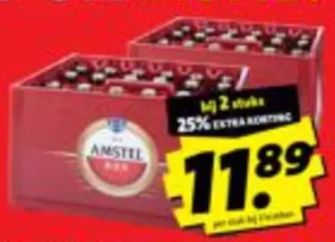 extra - Special Reserve Bier