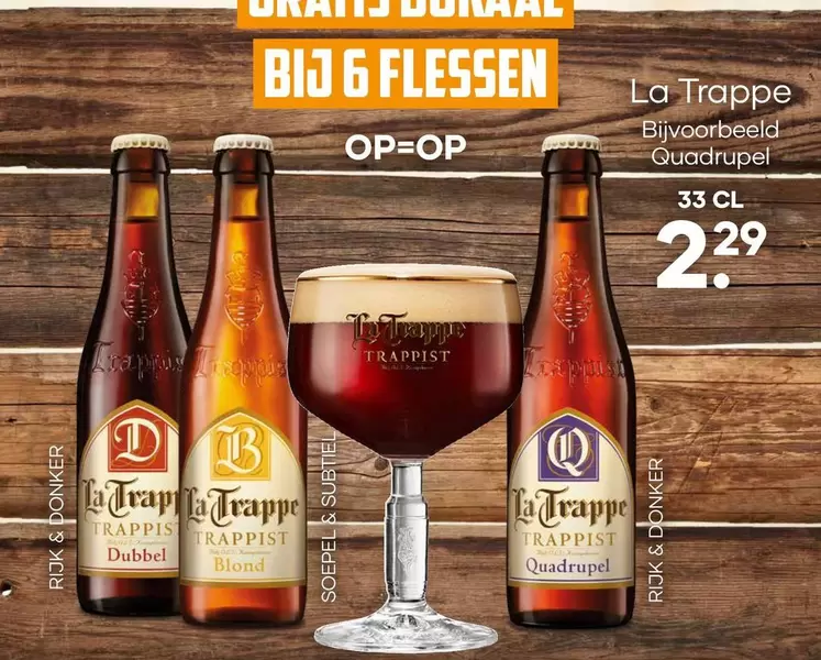 Quadrupel