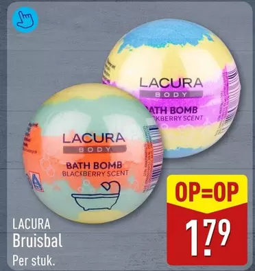 BlackBerry - Bruisbal