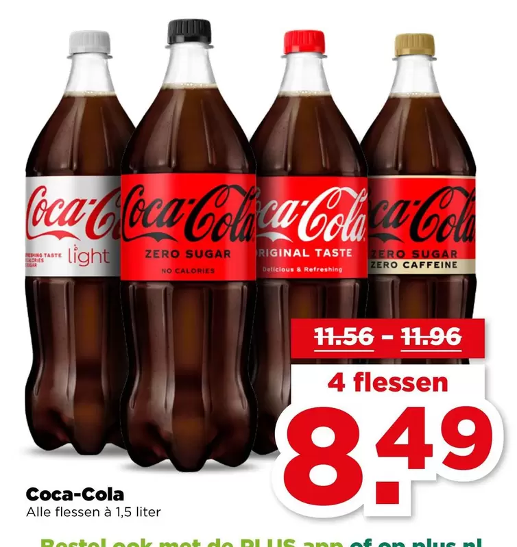 Coca-Cola -  -
