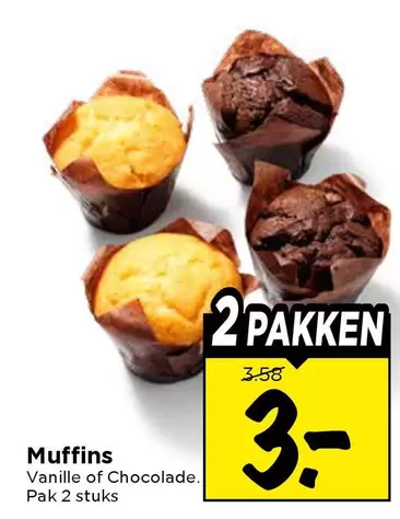 Muffins