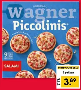 Piccolinis
