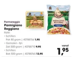 Parmigiano Reggiano