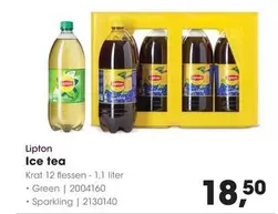 Lipton - Ice tea