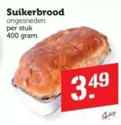 Suikerbrood
