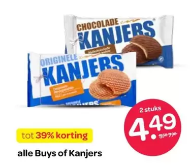 Kanjers
