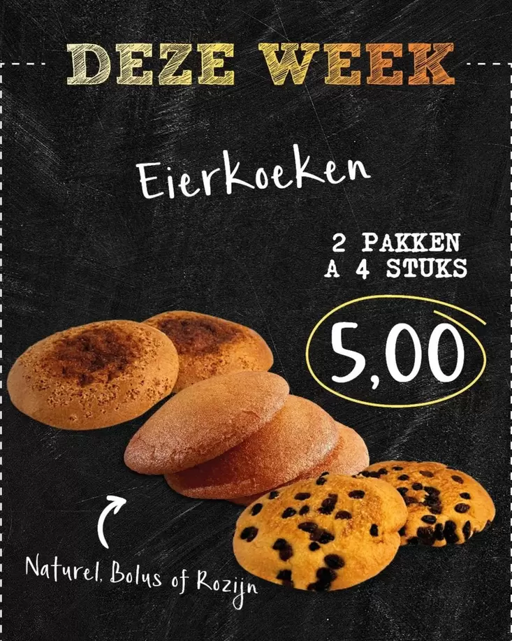 Eierkoeken