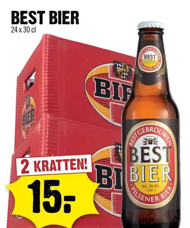 Best - BEST BIER