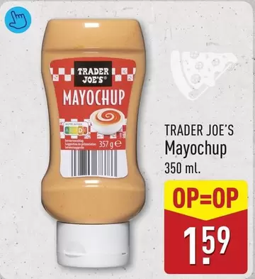 GE - Mayochup