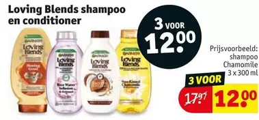 Shampoo En Conditioner