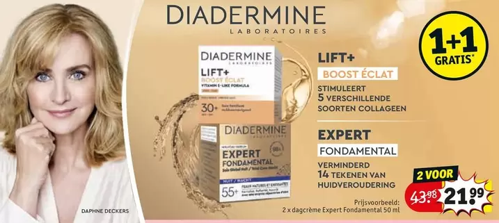 CAT - LIFT+ BOOST ÉCLAT EXPERT FONDAMENTAL