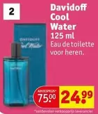 Davidoff - Cool Water
