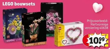 Lego - LEGO bouwsets