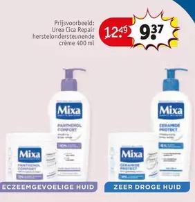 Comfort - Urea Cica Repair