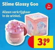 De - Slime Glossy Goo