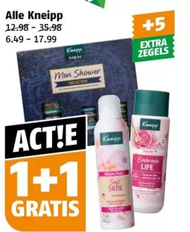 extra - Kneipp