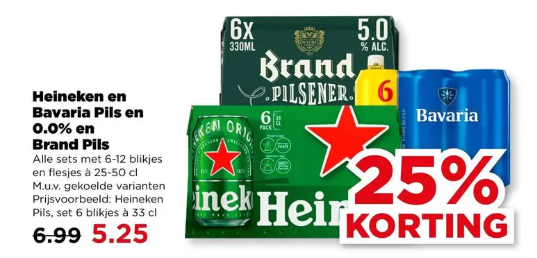 Heineken - Pils