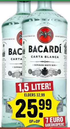 White - CARTA BLANCA