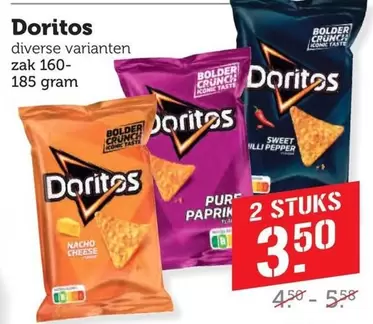 doritos - Doritos