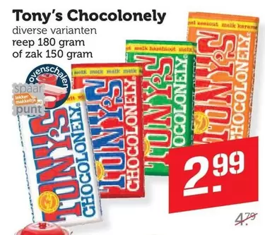 Chocolonely