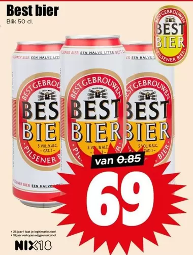 Best -  bier