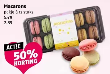 Macarons