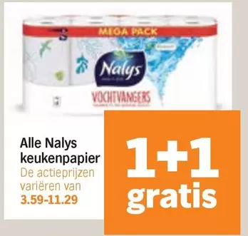 mega - Keukenpapier