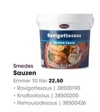 Ravigottesaus