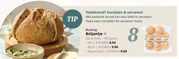 Bruin - Briljantje