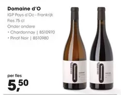 Domaine d'O