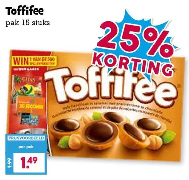 De - Toffifee