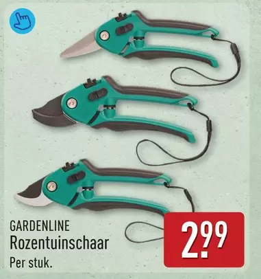 Rozentuinschaar