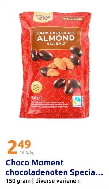 GE - chocoladenoten Specia...