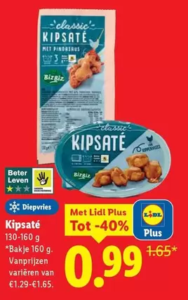 Kipsaté