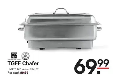 Chaffer