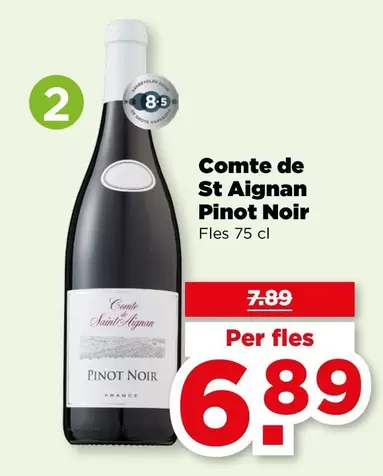 De - Pinot Noir