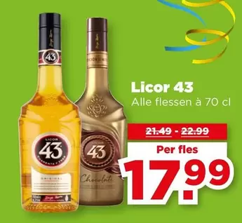 Licor 43