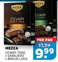 CEVAPI