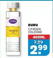 Citroen - CITROEN COLOGNE