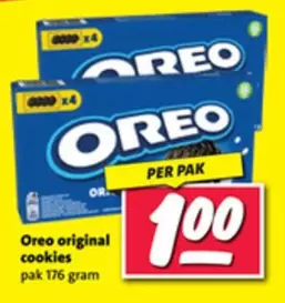 Oreo - Original Cookies