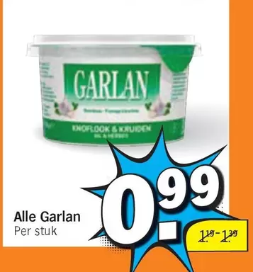 Garlan