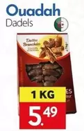 Es - Dadels