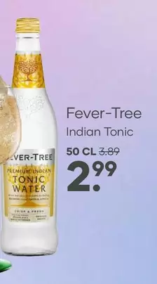 Indian Tonic