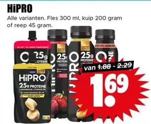 HIPRO