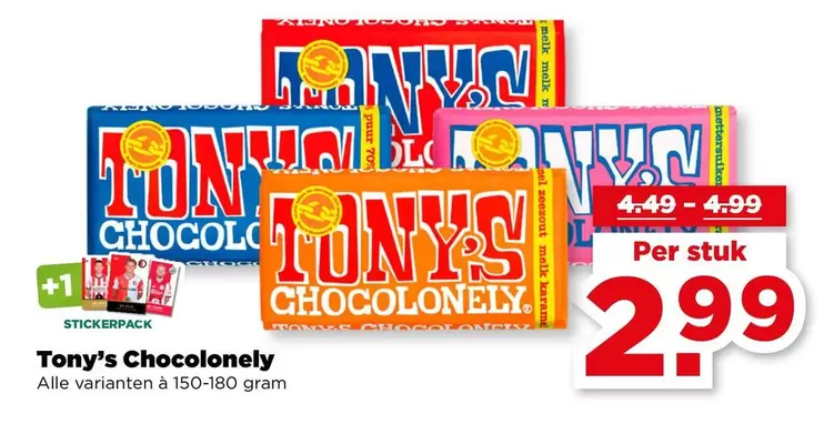 Chocolonely