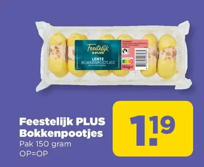 Bokkenpootjes