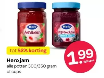 Hero - Jam