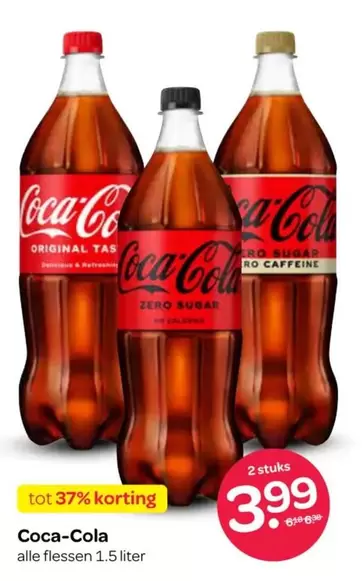 Coca-Cola -  -